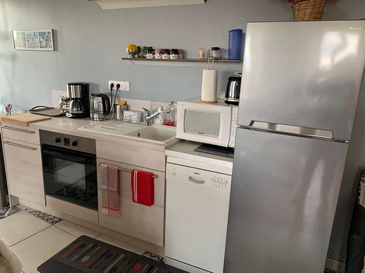 Fontanies En Aubrac Villa ลาโยล ภายนอก รูปภาพ