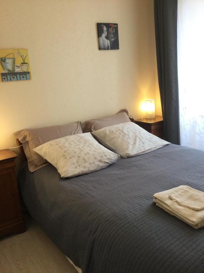 Fontanies En Aubrac Villa ลาโยล ภายนอก รูปภาพ